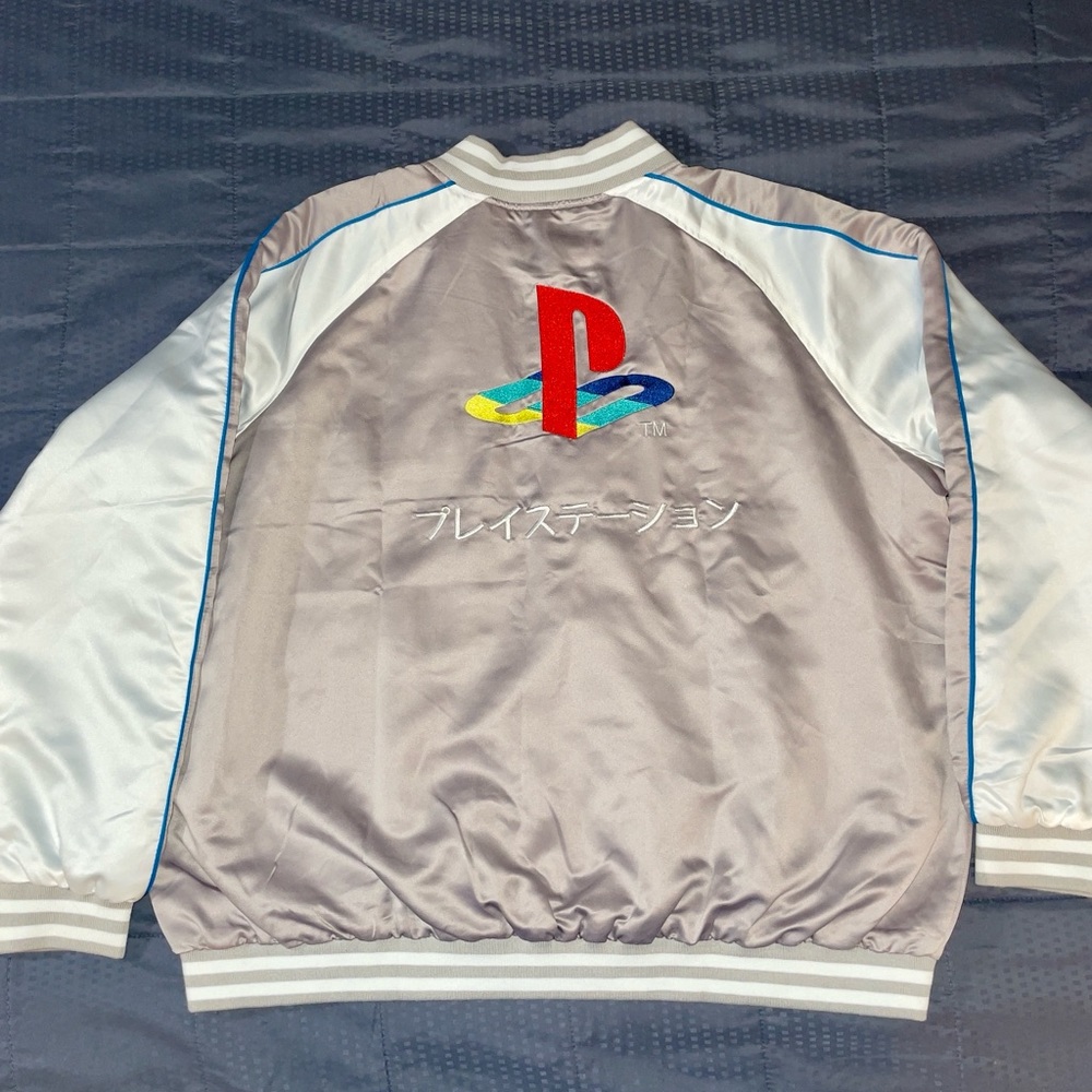 Playstation Jacket